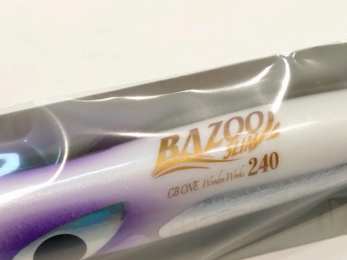 CBONE シービーワン CBワン BAZOO SLIM 240 バズースリム 240 CB-ONE